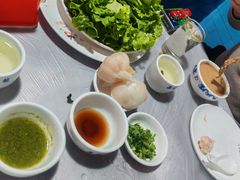 -鑫龙火锅(北园店)