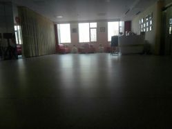 -Your Yoga Pilates·瑜伽普拉提习练室