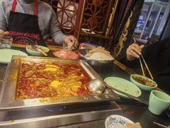 -蜀江龙火锅(339店)