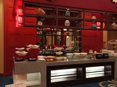 -香宫中餐厅·东北菜·铁锅炖·广式点心(哈尔滨香格里拉店)