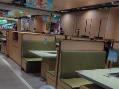 -海底捞火锅(振华商厦店)