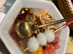 -锦府盐帮·侯宅(五棵松万达店)