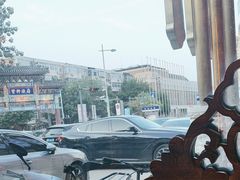 -宝轩渔府·老字号海鲜·正宗津菜(水上店)