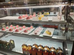 -奈雪的茶(石厦时代广场店)