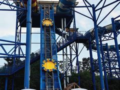 -上海玛雅海滩水公园