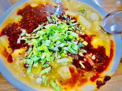 -老字号贾家肉丸糊辣汤(光明巷店)