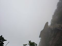 -丹东凤凰山景区