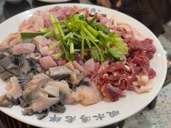 -顺水湾·牛肉牛杂火锅(驾鹤店)