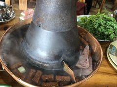 -东镇老火锅(长春路首店)