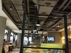 -新辣道鱼火锅(领展购物广场·中关村店)