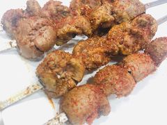 -尹兰楼西北风情餐厅(嘉定店)