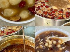 -罗子龙罗家桂花汤圆(曹都巷店)