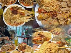 -郭记小街麻辣烫(南小街总店)