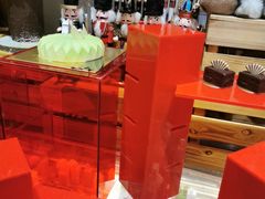 -韵咖啡自助餐厅(天津香格里拉店)