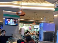 大堂-额尔敦·品质自助(摩尔城店)