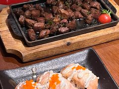 -小川洋风料理(江汉路店)