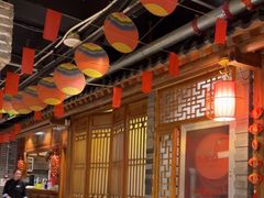 -京味斋·北京烤鸭(北京南站洋桥店)