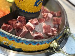 -金牛 牛肉串串(乐享城店)