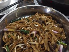 -牛一煲美食(江高店)