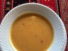 -Pumpkin Goreme Restaurant and Art Gallery