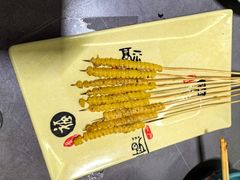 -新口福烧烤(凌河夜市店)
