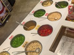 -牛市坎火锅(建设路店)