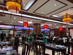 -邢家锅贴老店·非遗·开封菜(金明广场店)