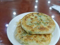 -老山记海城馅饼大酒店(振兴小区店)