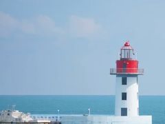 -青海湖二郎剑景区