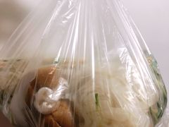 -老味道凉皮(石景山店)