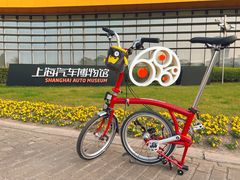 -上海汽车博物馆