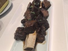 -香港狮子山下·明星粤菜餐厅(北苑店)