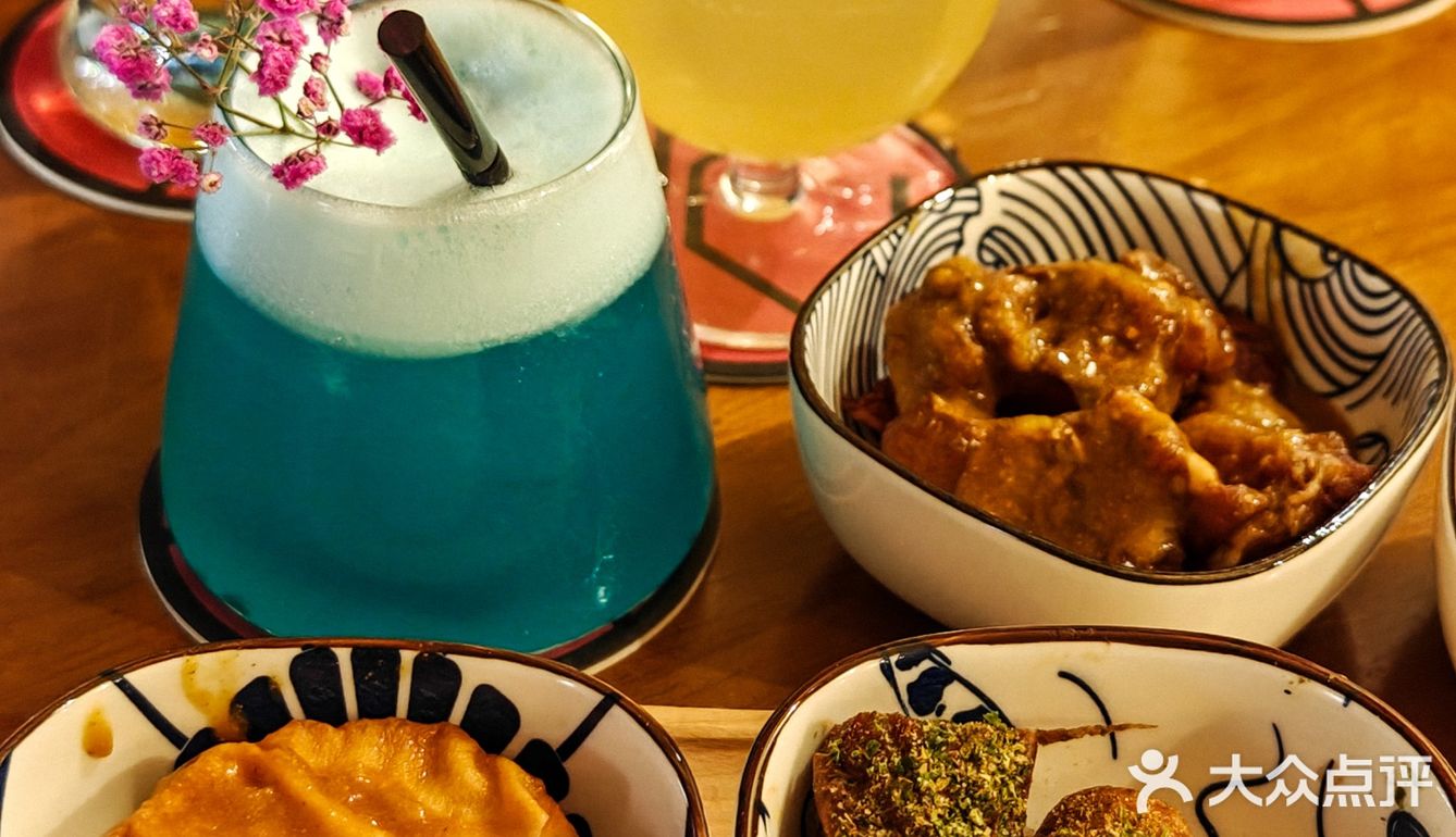 😲我凭下酒菜将富士山私有！