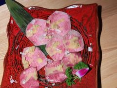 -江户烧肉(高德店)