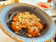 糖粑粑-李子坝梁山鸡(李子坝大鸡哥店)