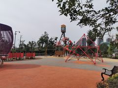 -枫香湖儿童公园