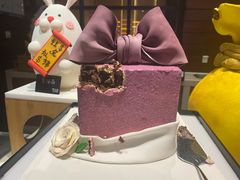 -顺德美的万豪酒店·自助餐·贡厨