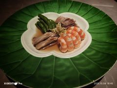 -醉庐·新上海菜(南京西路店)