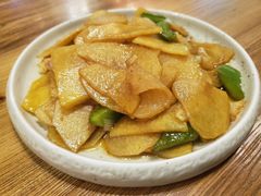 -妈妈的味道(工人体育场东路店)
