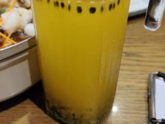 -汀小府·福建客家菜(鼓山沃尔玛店)