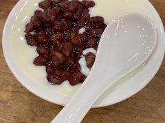 -沙湾姜埋奶(兴新包店)