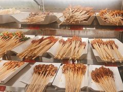 -成都瓜串串(华强北店)