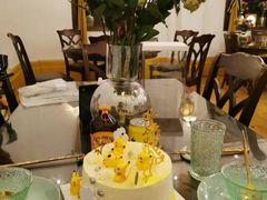 -花满楼(启秀路店)