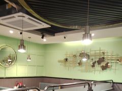 -金滏山烤肉·海鲜·火锅自助餐厅(襄阳万达店)