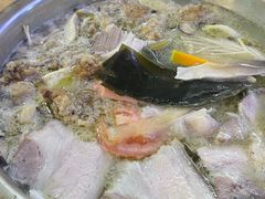 -泸州酸菜豆花火锅川师店