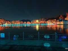 -印象西湖·最忆是杭州实景演出