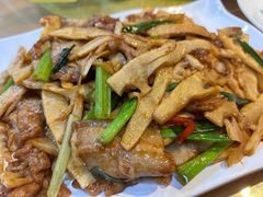 -凤厨顺德水乡凤味馆(大良锦龙路店)