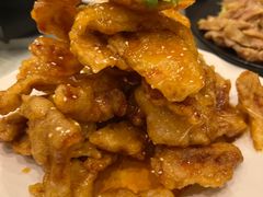 锅包肉-双井轩(双井店)