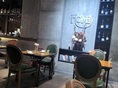 -HOME餐厅粤菜 融合菜