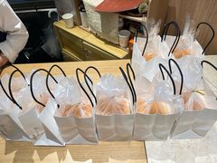-银座仁志川·生吐司专门店(香港广场店)